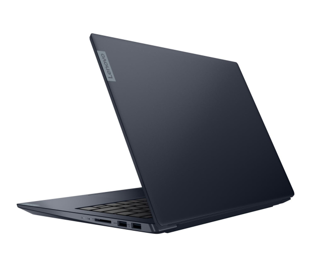 Lenovo IdeaPad S340-14 i5-8265U/8GB/256+1TB/Win10X - 516266 - zdjęcie 9